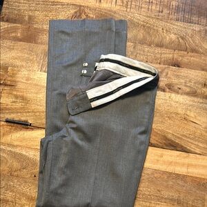 Ann Taylor lined dress pants. Great condition. Size 10